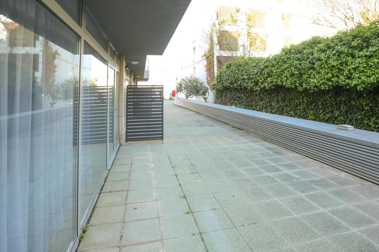 Apartmani Kolovare زادار المظهر الخارجي الصورة